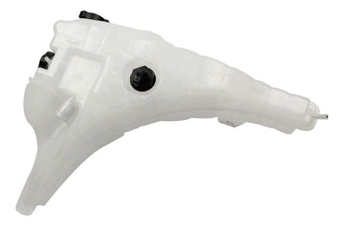 Deposito De Anticongelante Freightliner Cascadia