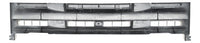 Parrilla Isuzu Elf 400/500/600 2009 A 2015 133cm Blanco Blanco/negro