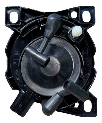 Faro Neblinero T660 Kenworth  Derecho