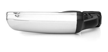 Par De Espejos Cromados Para Freightliner Cascadia  07 A  17