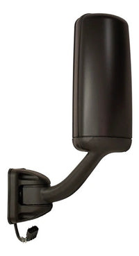 Espejo Lateral Freightliner Cascadia Izquierdo Negro
