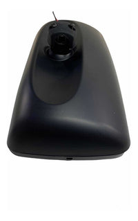 Espejo Repuesto Freightliner M2 Negro, Cualquier Lado