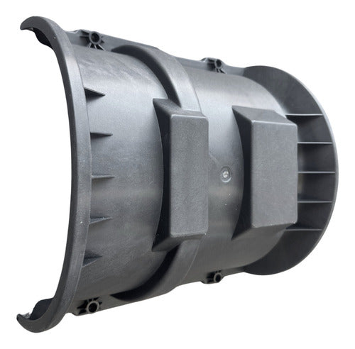 Tapa De Porta Filtro De Aire Kenworth T660 O T800 Plastica