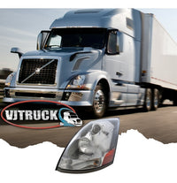 Faro Volvo Vnl Tercera Generacion Izquierdo