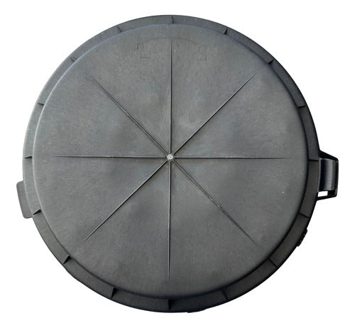 Tapa Para Portafiltro De Aire Prostar/8600 International