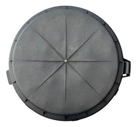 Tapa Para Portafiltro De Aire Prostar/8600 International