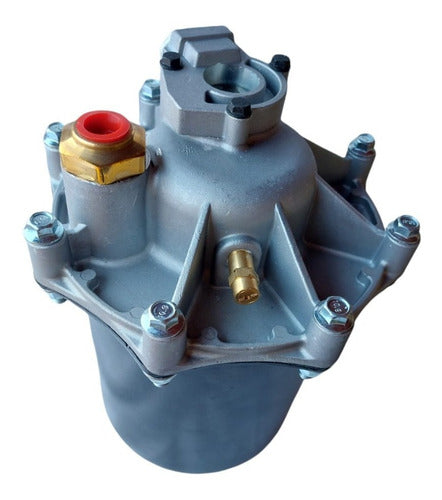 Secador De Aire Tipo Ad9 Kenworth, Fl, International, Volvo