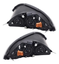 Par De Faros International Prostar Ambos Lados