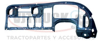 Marco De Tablero M2 Freightliner Gris