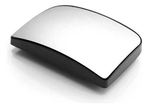 Concavo Espejo De Cabina Cascadia Freightliner Desempañante