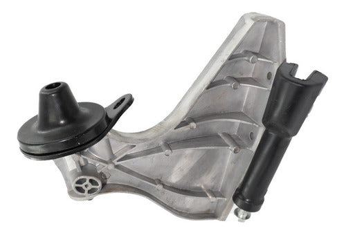 Base Izquierda Para Cofre Freightliner Cascadia  08  A  17