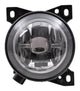 Faro Neblinero T660 Kenworth  Izquierdo