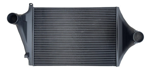 Postenfriador Freightliner Columbia 120