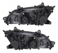 Par De Faros Para Kenworth T660 T370 Ambos Lados