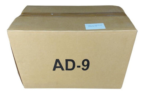 Secador De Aire Tipo Ad9 Kenworth, Fl, International, Volvo