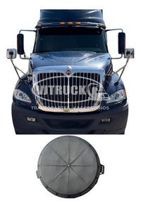 Tapa Para Portafiltro De Aire Prostar/8600 International