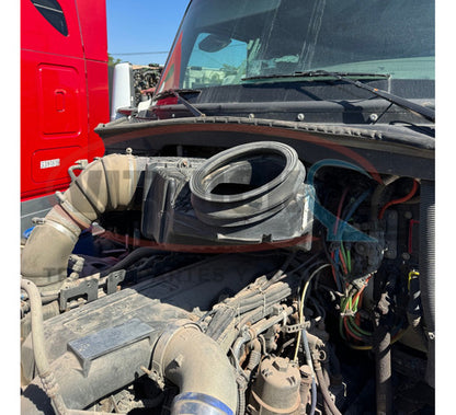 Portafiltro De Aire Kenworth T680 T880, Peterbilt 579