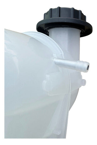 Depósito De Anticongelante International 4300/4400 (1 Toma)