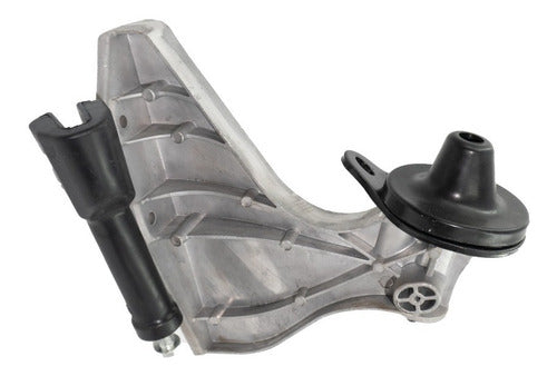 Base Derecha Para Cofre Freightliner Cascadia  08  A  17