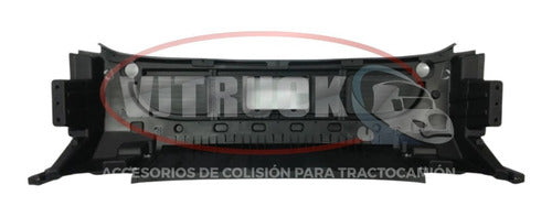Refuerzo Central De Defensa De Freightliner Cascadia Sin Ven