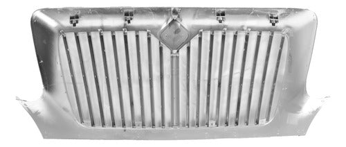 Parrilla Para Cofre 4300/4400 International Durastar Cromado