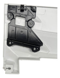 Parrilla Isuzu Elf 100/200/300 111cm - Blanco/negro