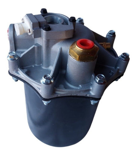 Secador De Aire Tipo Ad9 Kenworth, Fl, International, Volvo