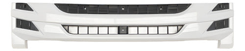 Parrilla Isuzu Elf 400/500/600 133cm Blanco/negro