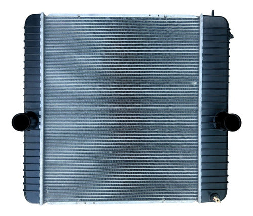Radiador International Durastar 4300/4400 2001 A 2006