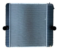 Radiador International Durastar 4300/4400 2001 A 2006
