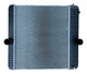 Radiador International Durastar 4300/4400 2001 A 2006