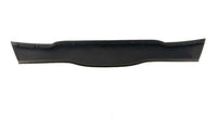 Spoiler Defensa Central Freightliner Cascadia   18 A  21 Negro