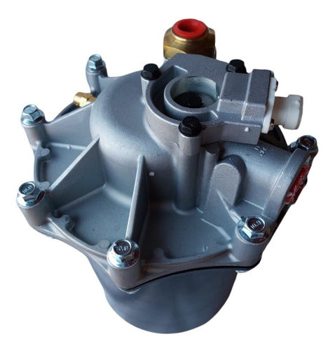 Secador De Aire Tipo Ad9 Kenworth, Fl, International, Volvo