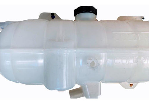 Deposito  Anticongelante  Columbia/century Freightliner
