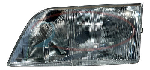 Plafon De Faro Volvo Vnl 1998 1999 2000 2001 2002
