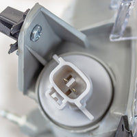 Cuarto De Faro Freightliner Fl360 2010-2019 Derecho/pasajero