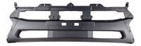 Defensa Central Plastica Hino 500 1626/1828/2628 - Negro