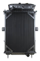 Radiador De Cobre Con Marco Kenworth T600 T800 W900