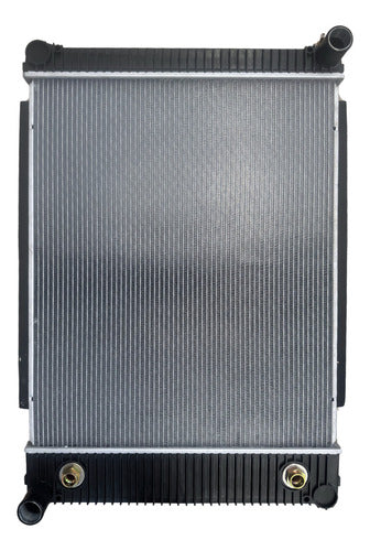 Radiador Freightliner M2 Business Class 2003 A 2008