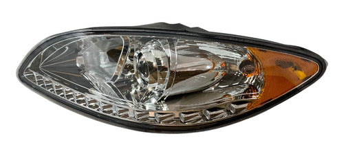 Faro C/tira Led International Prostar