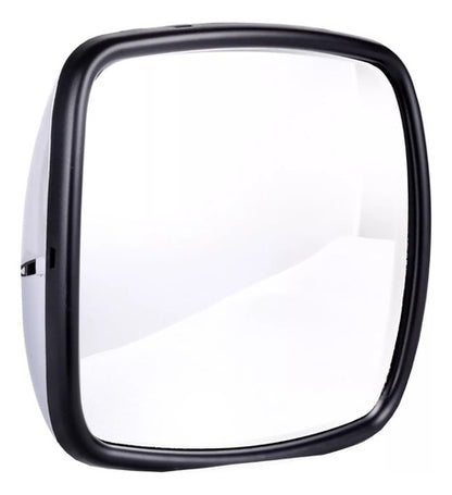Espejo Cóncavo Sin Desempañante Cromado, Freightliner M2