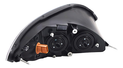 Faro International Prostar