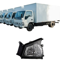 Faro Isuzu Elf 400/450 24v 07 A 09