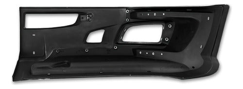 Defensa T660 Kenworth