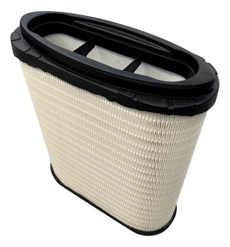 Filtro De Aire Kenworth T680 Nextgen/ Peterbilt 579 D37-1061