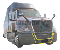 Defensa Central International Lt 625