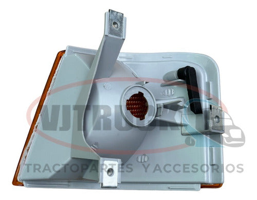 Plafon De Direccional Volvo Vnl 1998 1999 2000 2001 2002