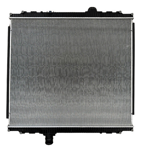 Radiador Kenworth T680, T880, T2000 / Peterbilt 387