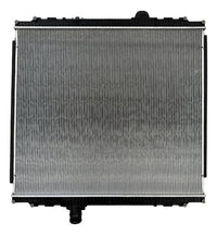 Radiador Kenworth T680, T880, T2000 / Peterbilt 387