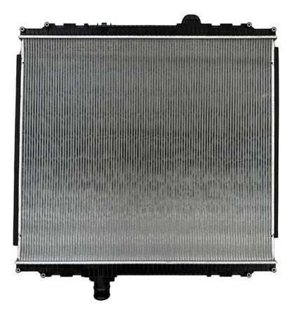 Radiador Kenworth T680, T880, T2000 / Peterbilt 387